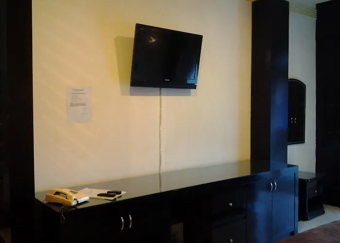 Hotel Mesir Surabaya