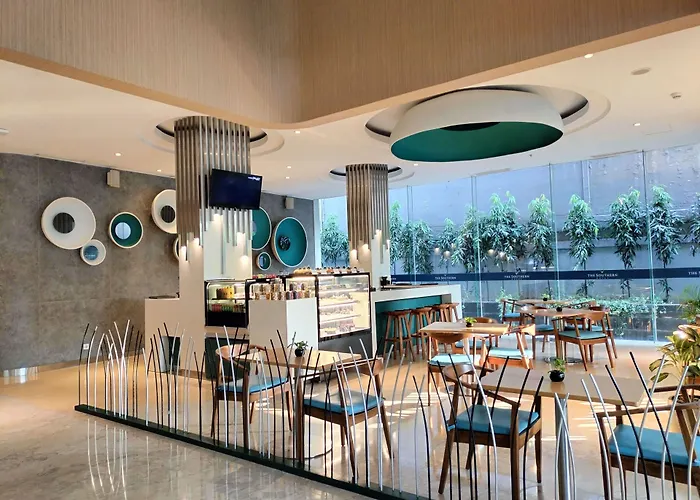 The Southern Hotel Surabaya