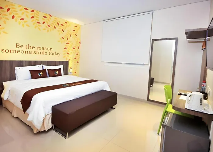 Graha Cempaka Boutique Hotel Surabaya